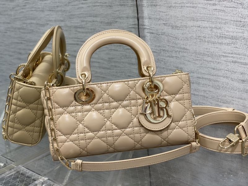 Christian Dior My Lady Bags